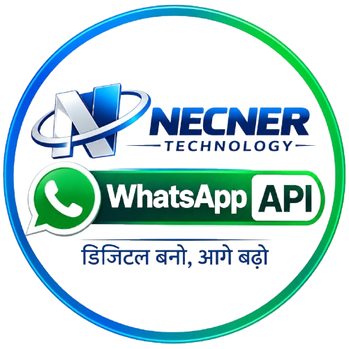Necner Technology What's up API